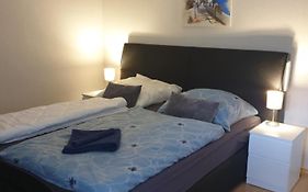 Erholung Pur bei Nina